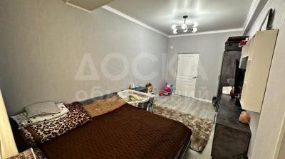 Продаю 2-комнатную квартиру, 56кв. м., этаж - 1/3, Тунгуч.