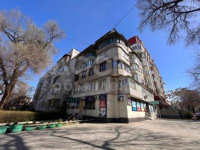 Продаю 3-комнатную квартиру, 73кв. м., этаж - 4/5, Московская/К.Акиева.