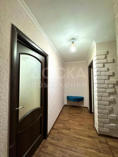 Продаю 3-комнатную квартиру, 66кв. м., этаж - 4/4, Токтогула/Турусбекова.