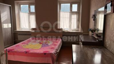 Продаю дом 4-ком. 127кв. м., этаж-1, 10-сот., стена кирпич, дом в Военно антоновке.