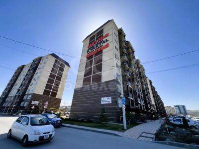 Продаю 1-комнатную квартиру, 53кв. м., этаж - 9/9, ЖК. Молодежный Квартал.