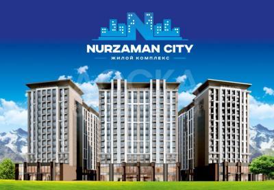 Продаю 4-комнатную квартиру, 154кв. м., этаж - 14/14, .Магистраль / Б.Баатыра.