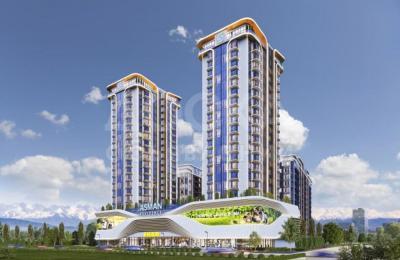 Продаю 3-комнатную квартиру, 112кв. м., этаж - 15/16, Л.Толстого / пр.Ч.Айтматова..