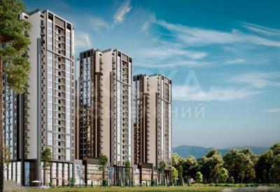 Продаю 3-комнатную квартиру, 86кв. м., этаж - 6/15, Лев Толстой\Баха .