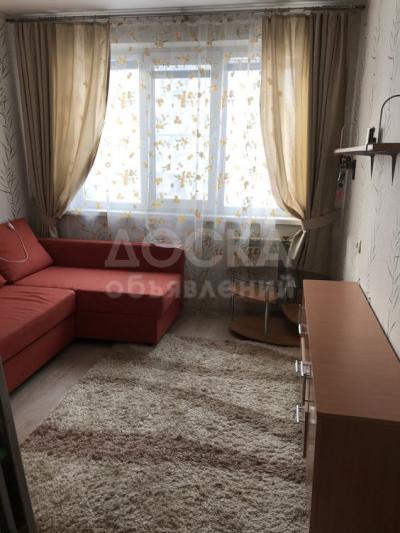 Сдаю 2-комнатную квартиру, 60кв. м., этаж - 5/9, Восток 5.