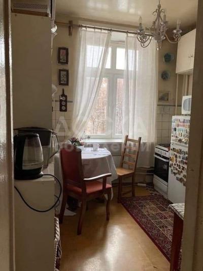 Сдаю 2-комнатную квартиру, 55кв. м., этаж - 3/9,  Восток 5.