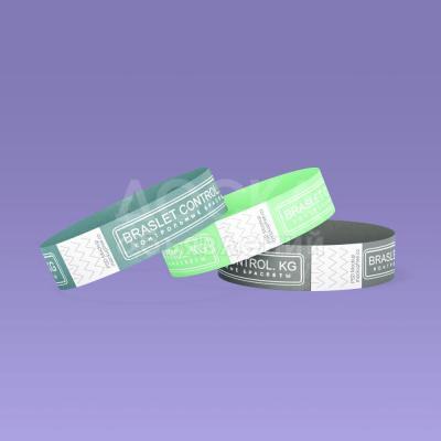 Браслеты в ночных клубах: стиль и контроль доступа!