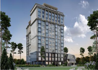 Продаю 1-комнатную квартиру, 51кв. м., этаж - 10/14, Суюмбаева 123/2.