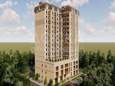 Продаю 3-комнатную квартиру, 87.2кв. м., этаж - 13/15, ул Фрунзе/Молодая Гвардия .