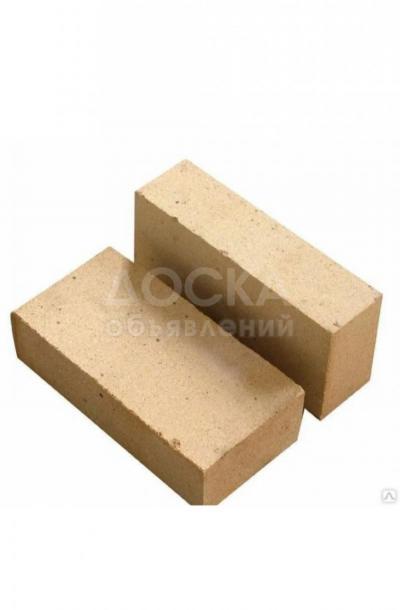 Оттук кирпич