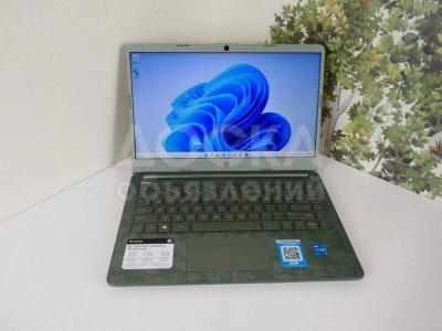 Ультрабук HP 14-dq2089wm, i3-1115 G4 4.1 GHz,8gb,256gb M.2 SSD,14/матовый(1920x1080),IPS