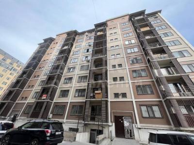 Продаю 2-комнатную квартиру, 59кв. м., этаж - 5/9, Баха/Гагарина.