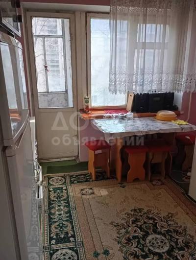 Продаю 2-комнатную квартиру, 35кв. м., этаж - 3/5, ТЭЦ.