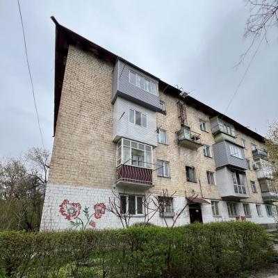 Продаю 2-комнатную квартиру, 40кв. м., этаж - 4/4, Панфилова/Скрябина.