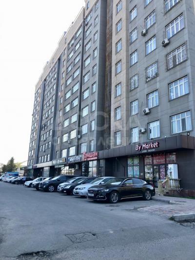 Продаю 3-комнатную квартиру, 87.3кв. м., этаж - 8/10, Льва Толстого 126/8.