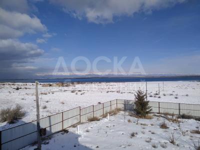 Продаю дом 4-ком. 144кв. м., этаж-2, 70-сот., стена кирпич, Джеты-Огузский район, село Дархан.