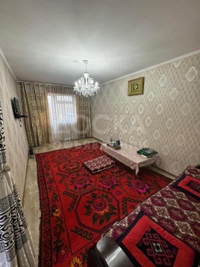 Продаю 2-комнатную квартиру, 45кв. м., этаж - 5/5, Улица Льва Толстого, 59 .