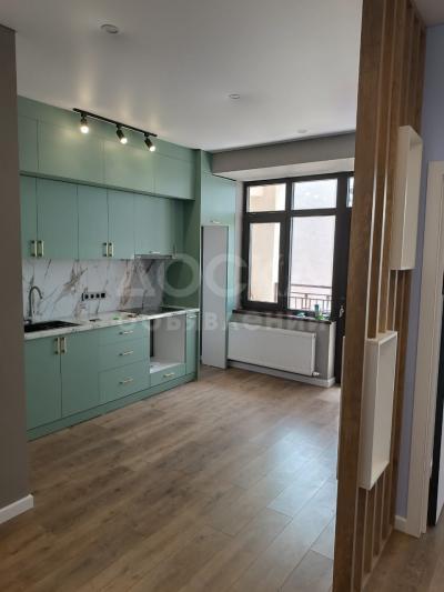 Дизайнерский ремонт квартир под ключ! 
Все виды отделочных работ!