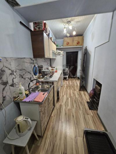 Продаю 1-комнатную квартиру, 31кв. м., этаж - 1/2,  Бчк /алматинка.