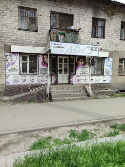 Продаю помещение свободного назначения 44кв. м., Фучика/Московская.