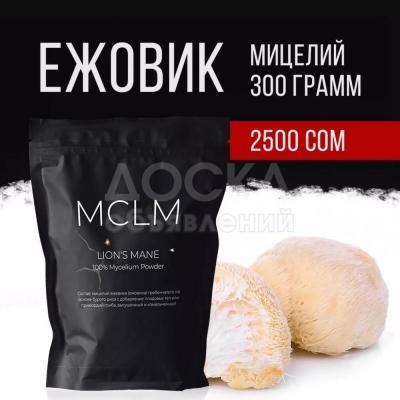 Ежовик гребенчатый