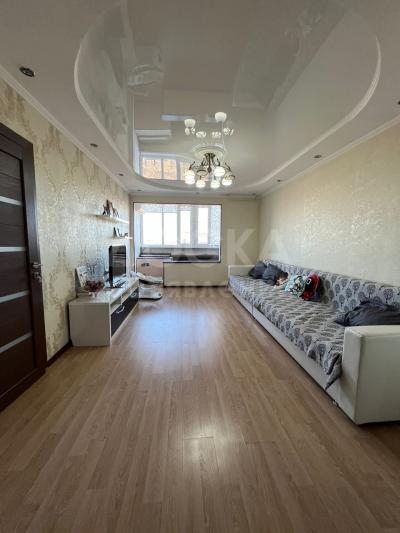 Продаю 3-комнатную квартиру, 67кв. м., этаж - 7/11, проспект Мира, 56.