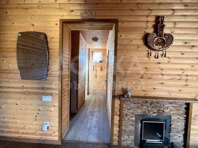 Продаю дом 5-ком. 138кв. м., этаж-2, 4-сот., стена кирпич, нижняя Ала-Арча.