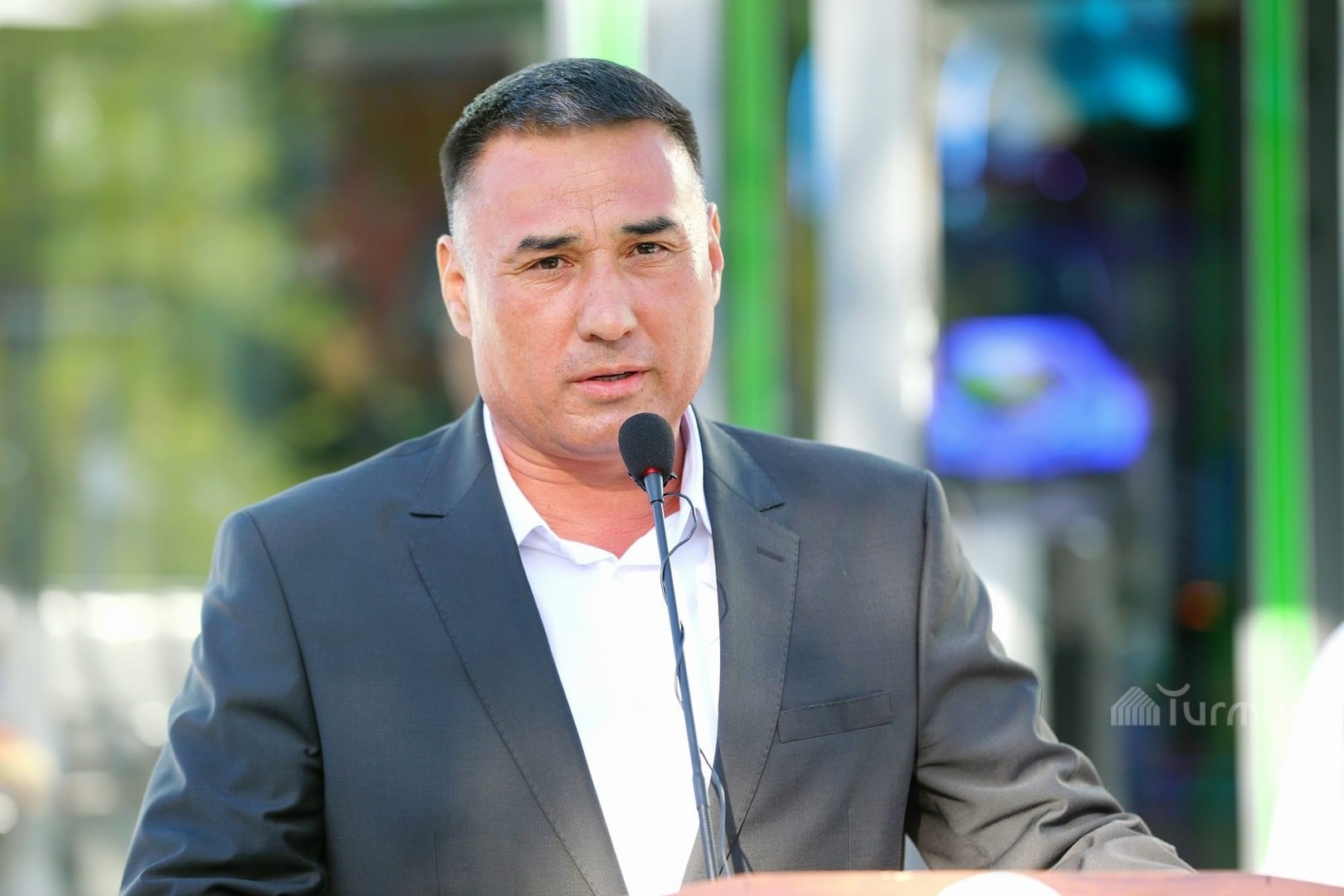 Абсаттар Сыргабаев