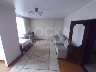 Продаю 2-комнатную квартиру, 55кв. м., этаж - 5/5, .Ахунбаева 204/1.