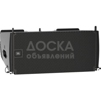 JBL SRX906LA Dual 6.5" Powered Line Array Loudspeake