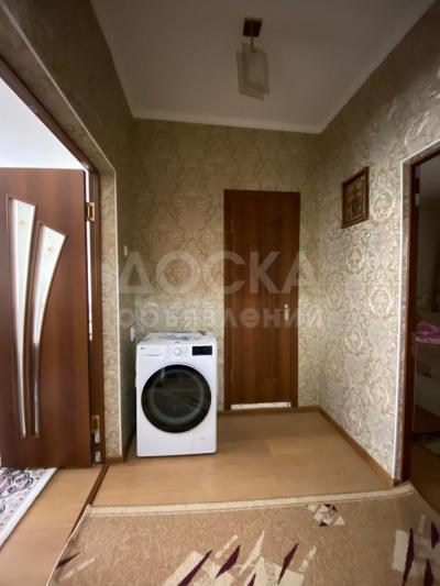 Продаю 2-комнатную квартиру, 50кв. м., этаж - 5/5, Асанбай.