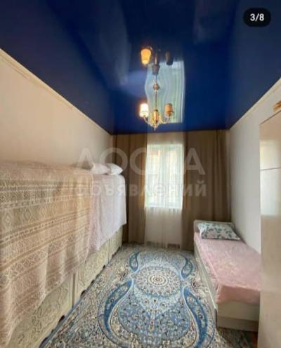 Продаю дом 8-ком. 122кв. м., этаж-1, 4-сот., стена другое, Алтын-Ордо.