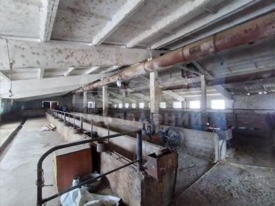 Продаю участок пром назначения, 8 га Каинды.