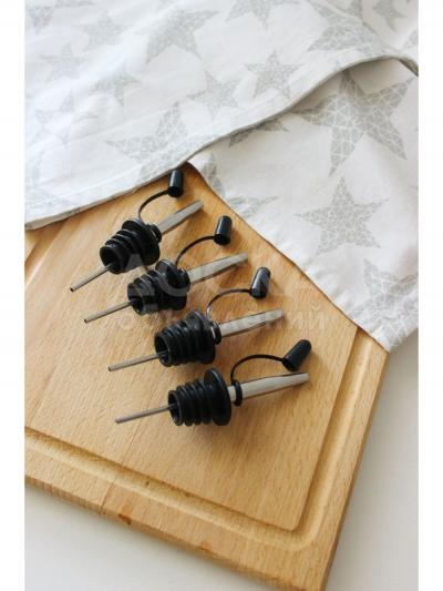 Продаю: Дозаторы, многоразовые пробки, декантер - аэраторы