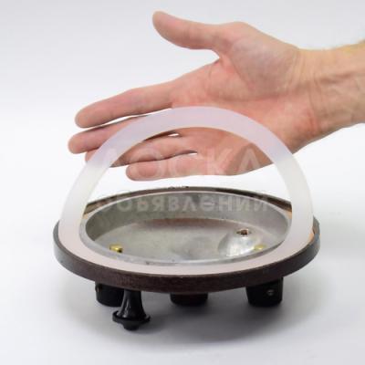 Продаю Силиконовые прокладки,Клапана и Ручки для Афганских казанов на 8, 10-20 литров из силикона