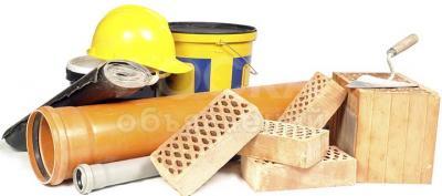 Строительные услуги: штукатурка, кладка, стяжка, фундамент