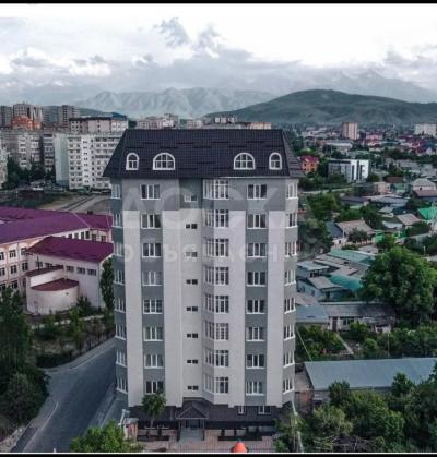 Продаю 2-комнатную квартиру, 74кв. м., этаж - 5/10, Курчатова .