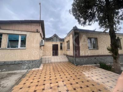 Продаю дом 6-ком. 140кв. м., этаж-1, 8-сот., стена кирпич, Арча-Бешик.