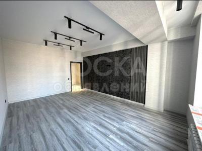 Продаю 1-комнатную квартиру, 53кв. м., этаж - 6/12, Советской / Магистраль.