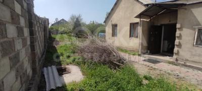 Продаю участок под строительство, 7,2 соток Арча-Бешик ул. 17.