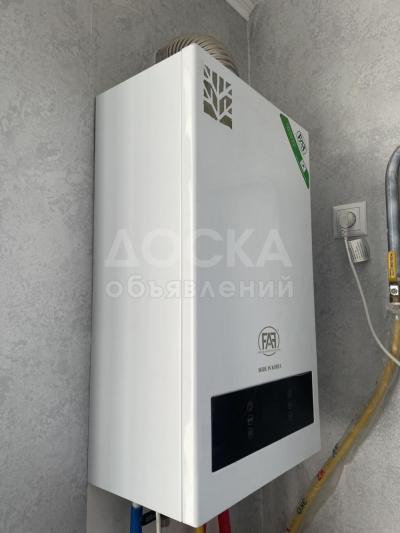 Продаю 1-комнатную квартиру, 39кв. м., этаж - 3/12, Асанбай.