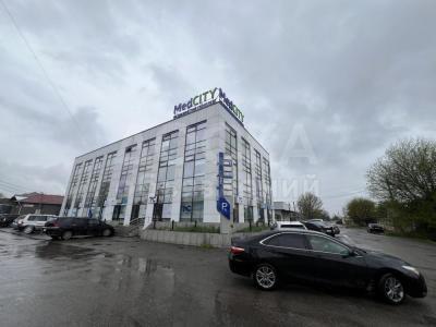 Продаю помещение свободного назначения 34кв. м., Областная Больница .