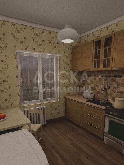 Сдаю 2-комнатную квартиру, 52кв. м., этаж - 2/5, в Аламедине-1..