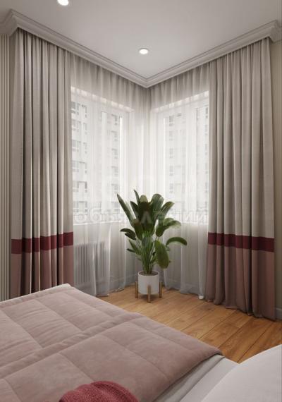 Сдаю 1-комнатную квартиру, 40кв. м., этаж - 3/9, Асанбай.