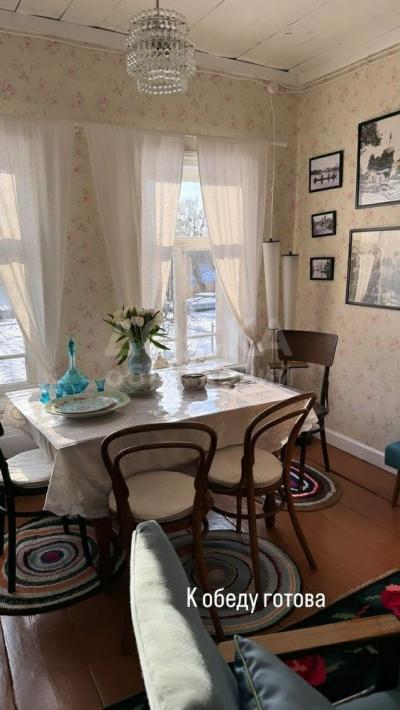 Сдаю 3-комнатную квартиру, 75кв. м., этаж - 4/9, ул Московская (рядом ул Манаса).