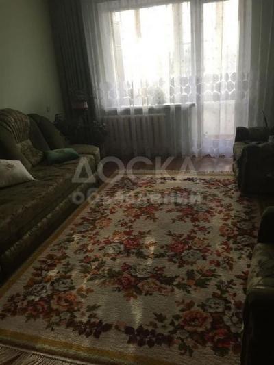 Сдаю 2-комнатную квартиру, 52кв. м., этаж - 5/9, Правда(Ибраимова).