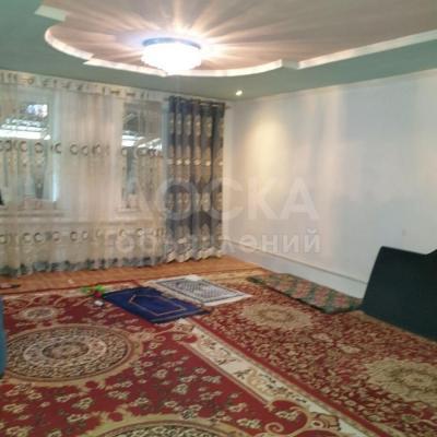 Продаю дом 4-ком. 90кв. м., этаж-1, 4-сот., стена саман, Рухий-Мурас.