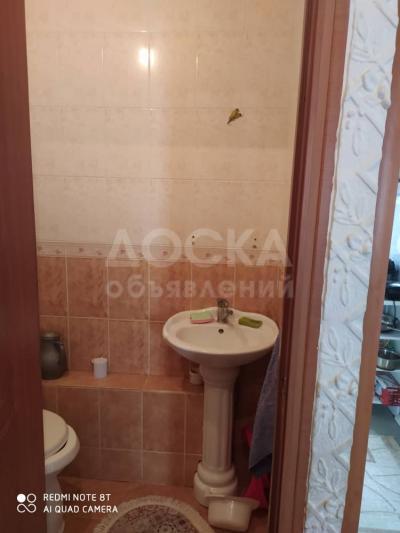 Продаю 3-комнатную квартиру, 64кв. м., этаж - 4/9, Тунгуч мкр.