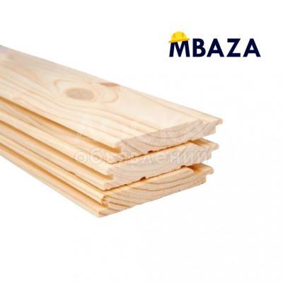 Евровагонка - элегантное и прочное решение для вашего дома!