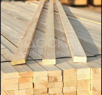 Сухая шлифованная рейка